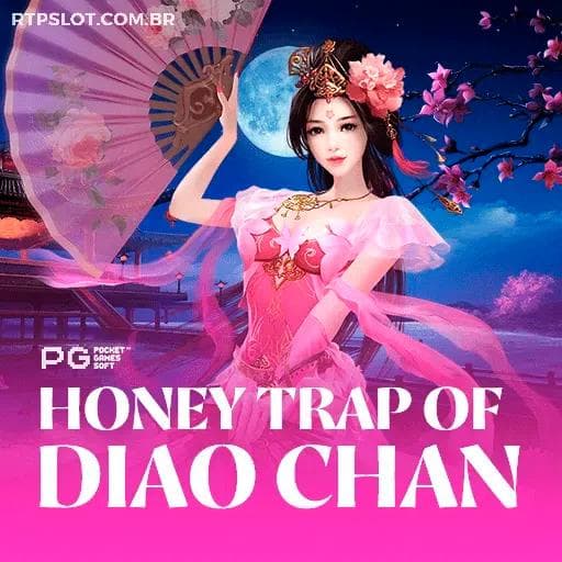 Honey Trap of Diao Chan