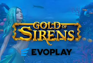 Explore o Mundo Submerso e Encontre Ouro em Gold of Sirens!