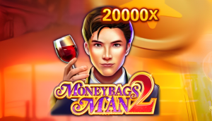 Money Bags Man 2 A Continuação da Aventura!