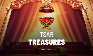 Tsar Treasures Análise Completa e Avaliação do Jogo!